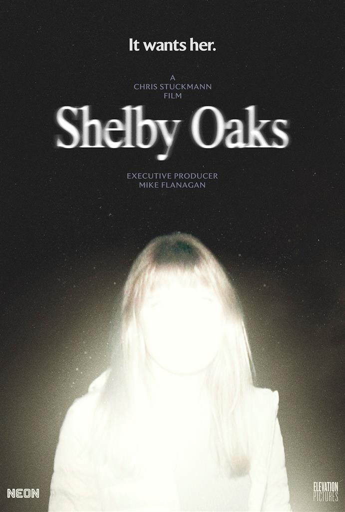Shelby Oaks