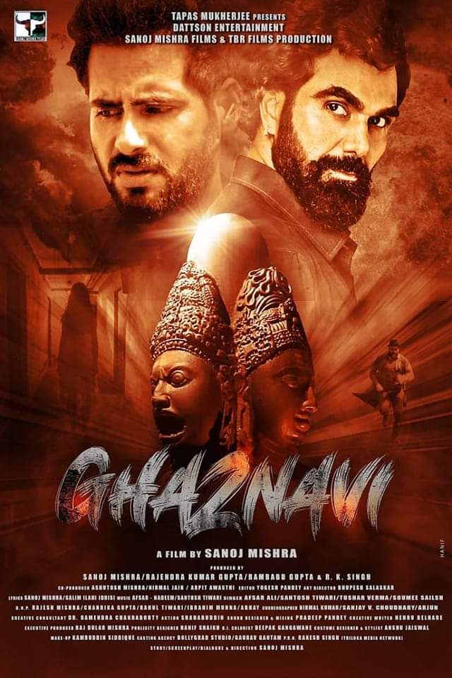 Ghaznavi