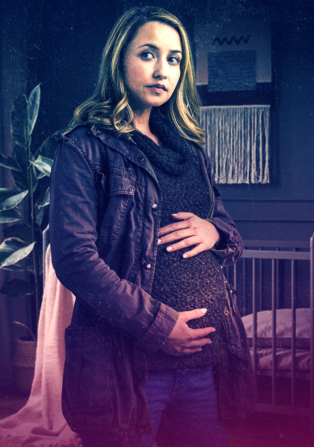 A Deadly Surrogacy