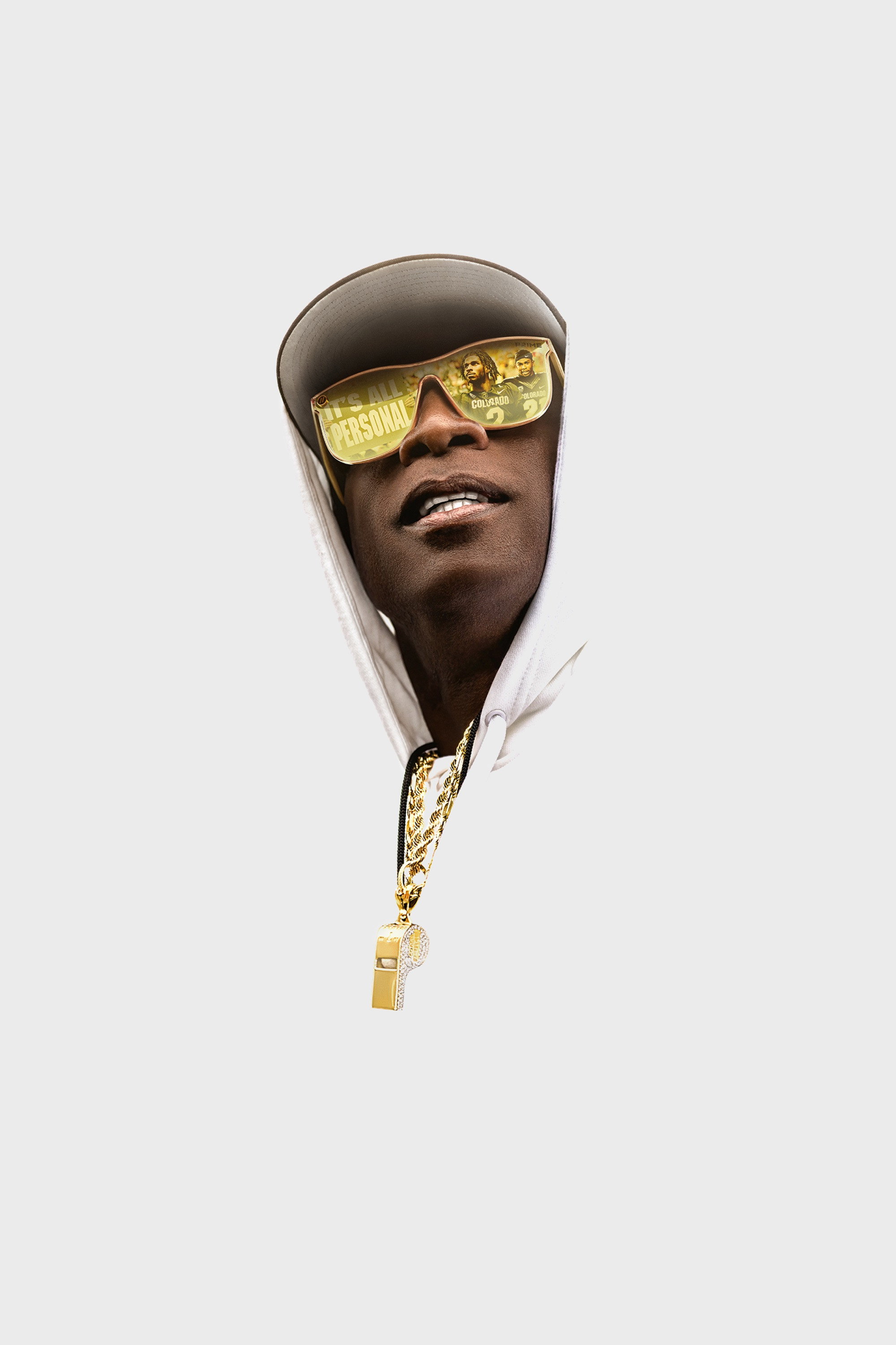 Coach Prime