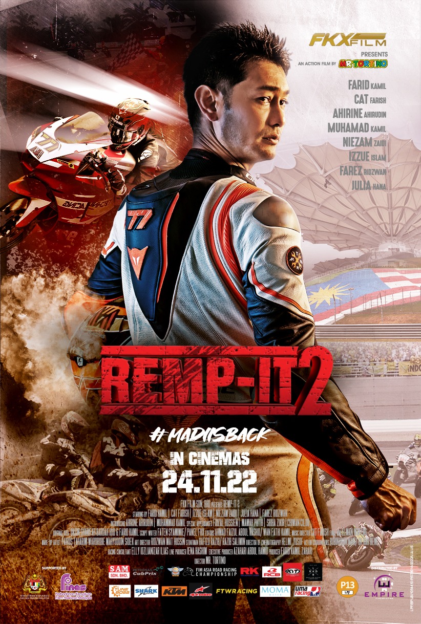 Remp-it 2