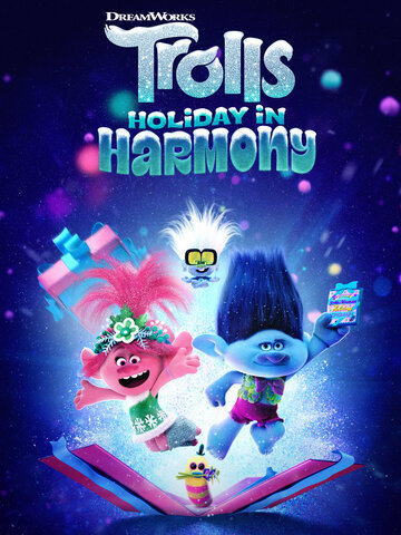 Trolls: Harmonischer Feiertag