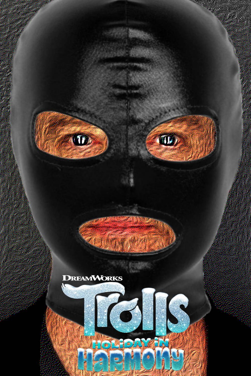 Trolls: Harmonischer Feiertag