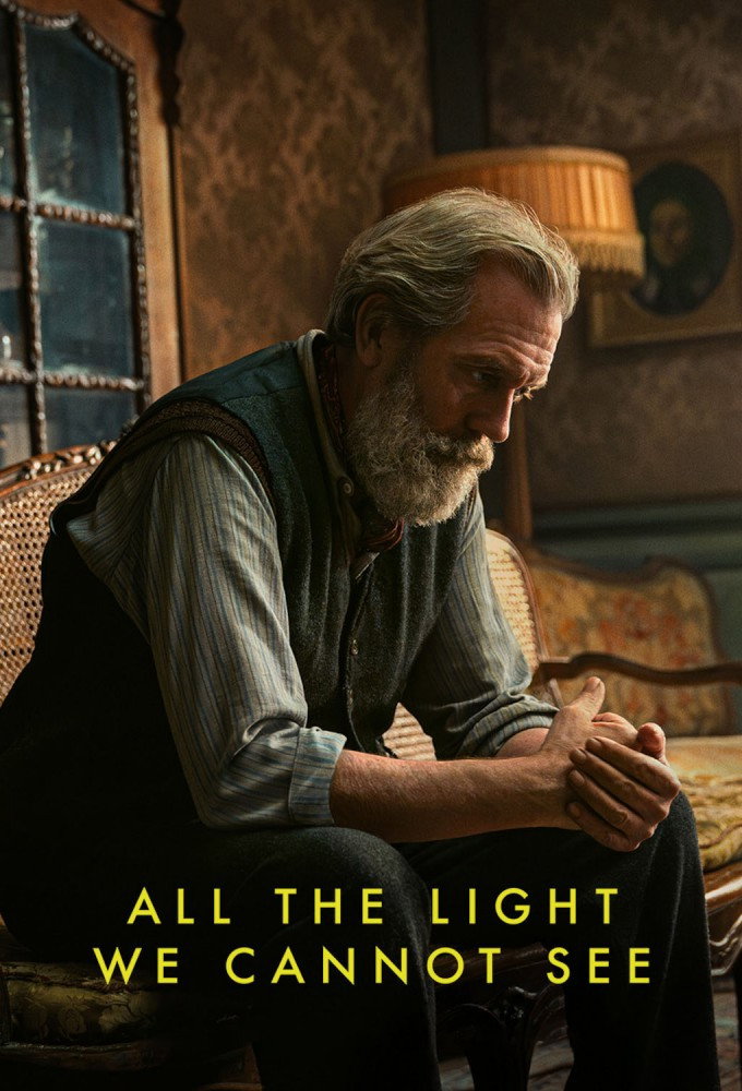 All the Light We Cannot See