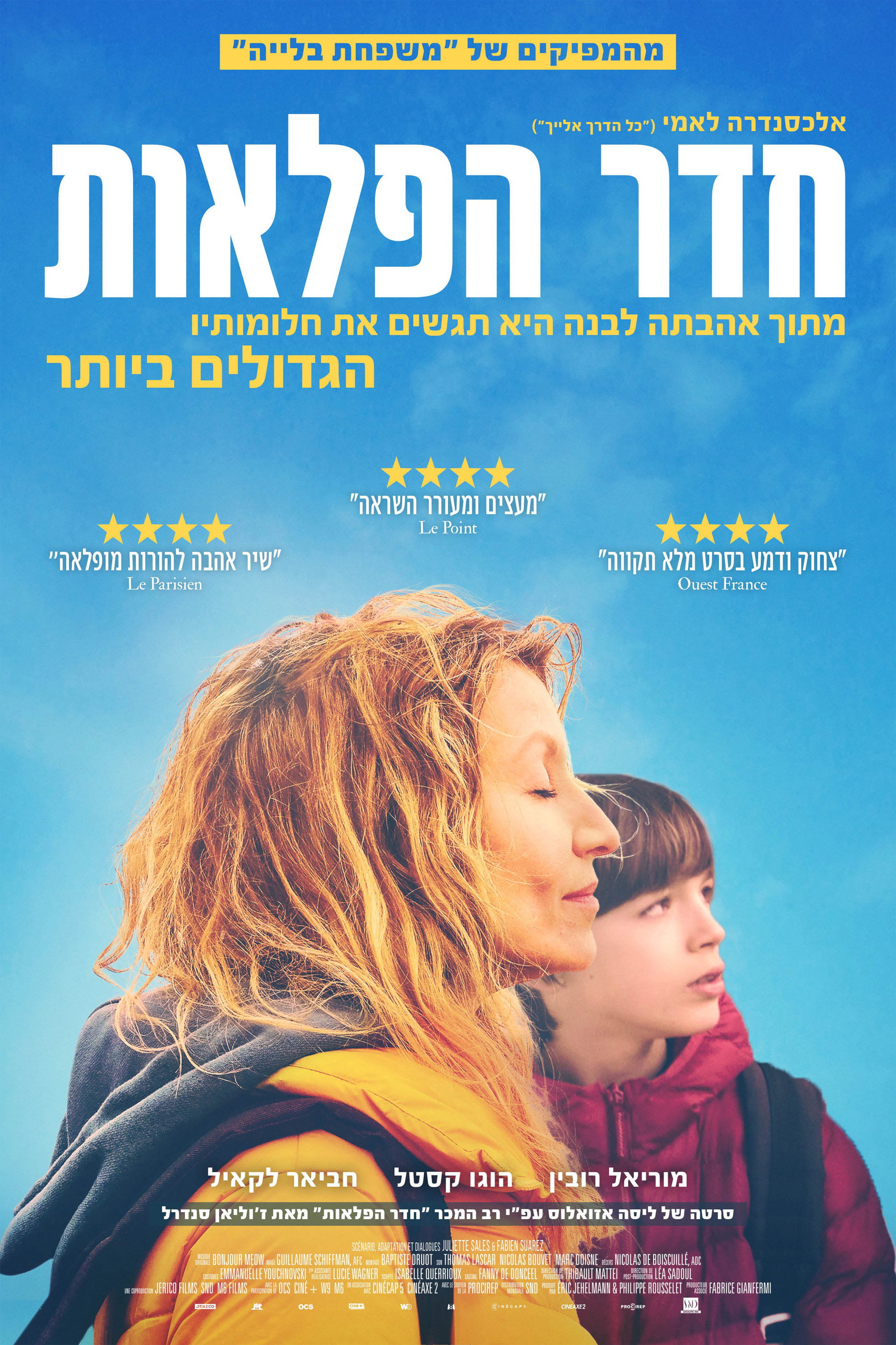 חדר הפלאות