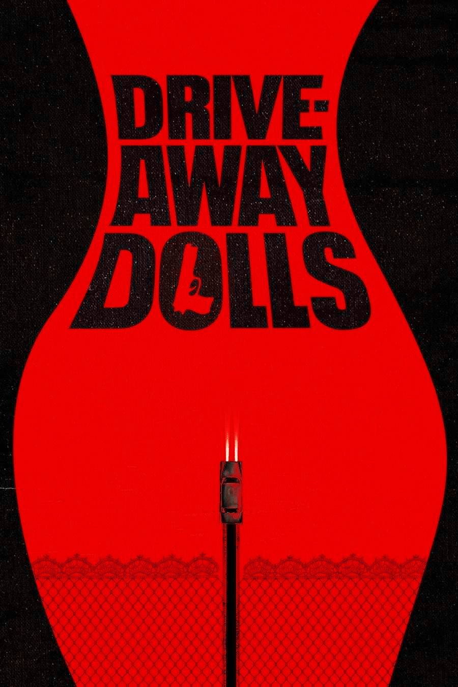 Drive-Away Dolls