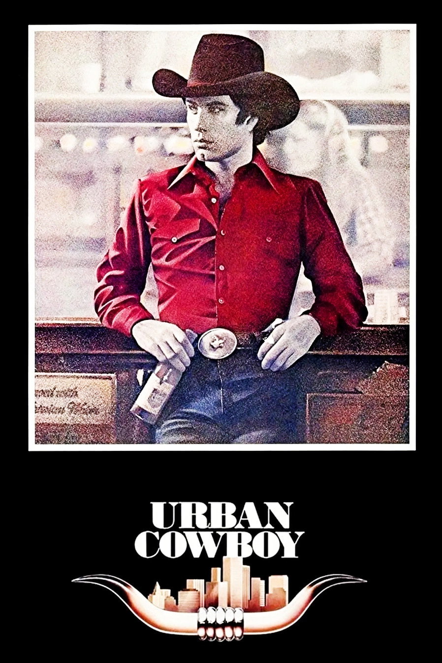 Urban Cowboy
