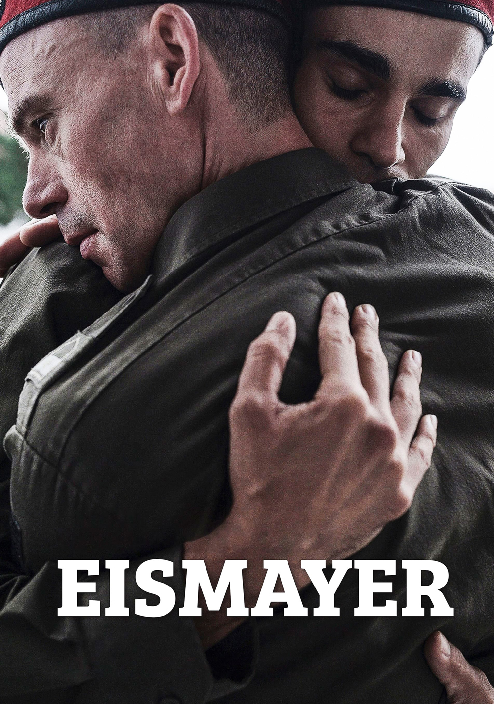 Айсмайер