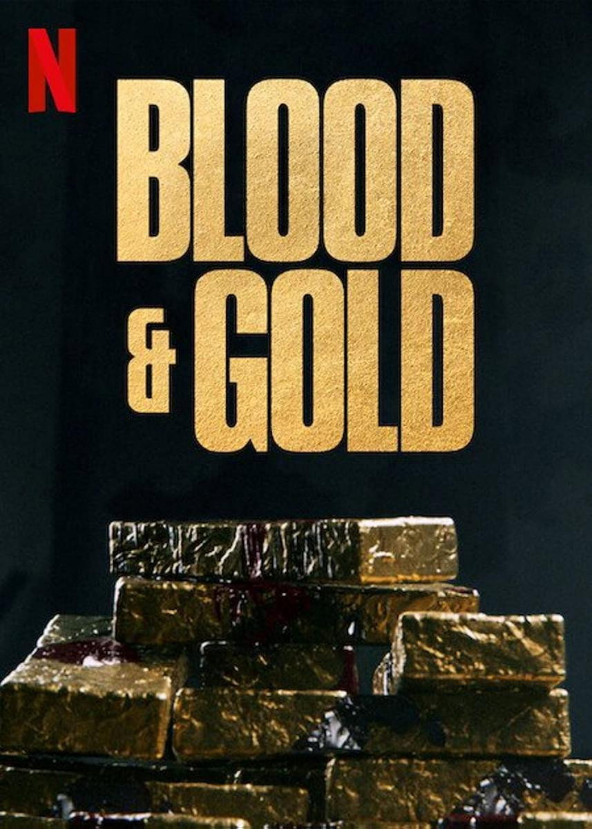 Blood & Gold