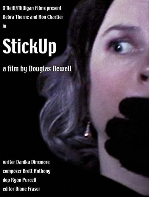 Stick Up