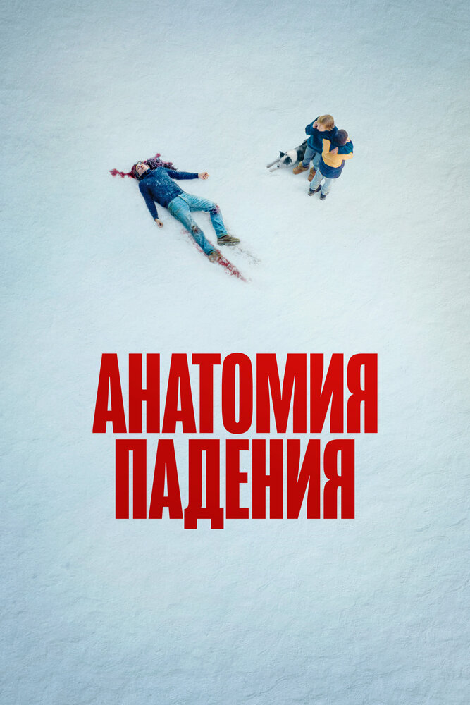 Bir Düşüşün Anatomisi