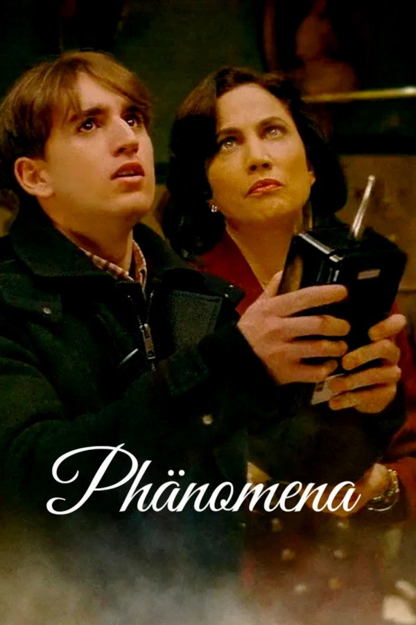 Phänomena
