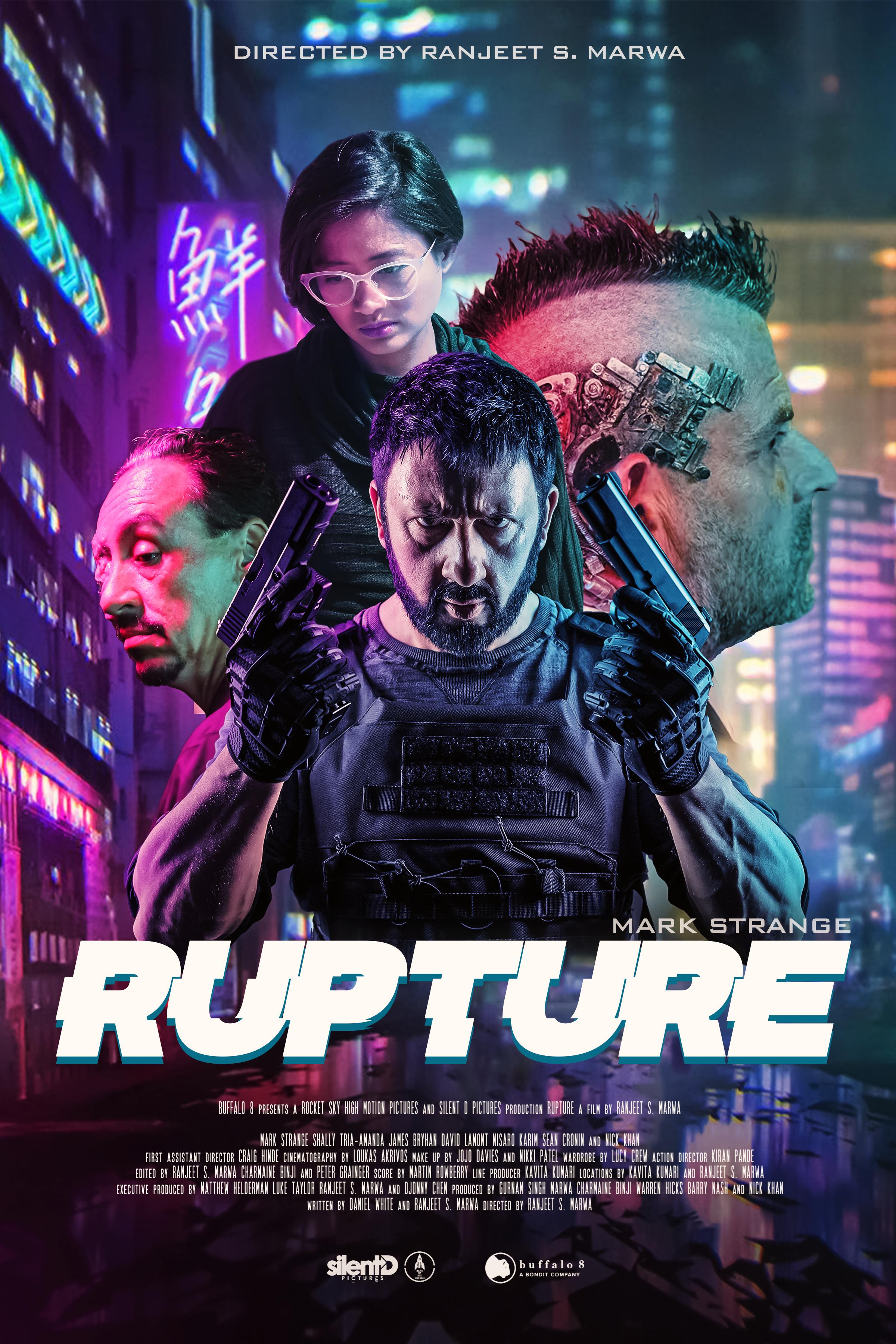 Rupture
