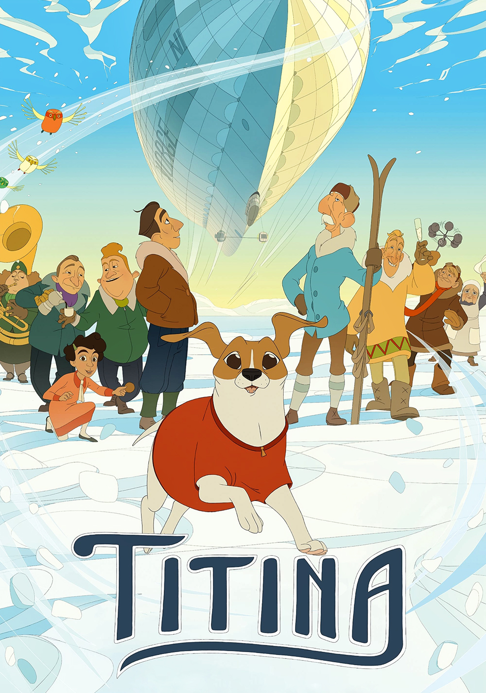 Titina