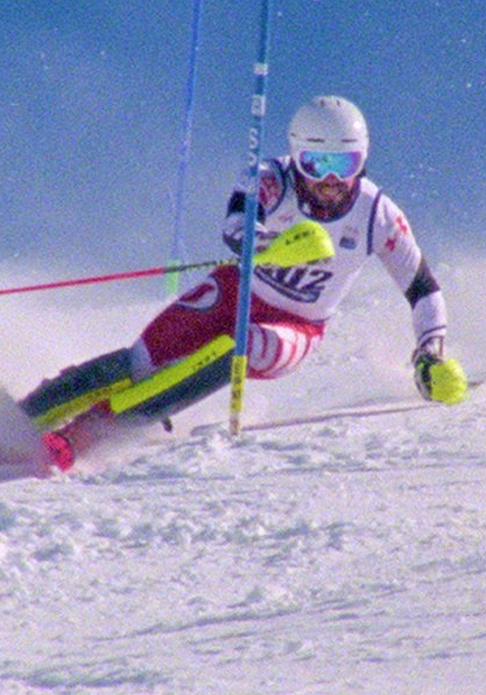 Ski