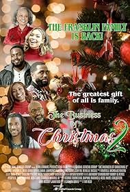 The Business of Christmas 2