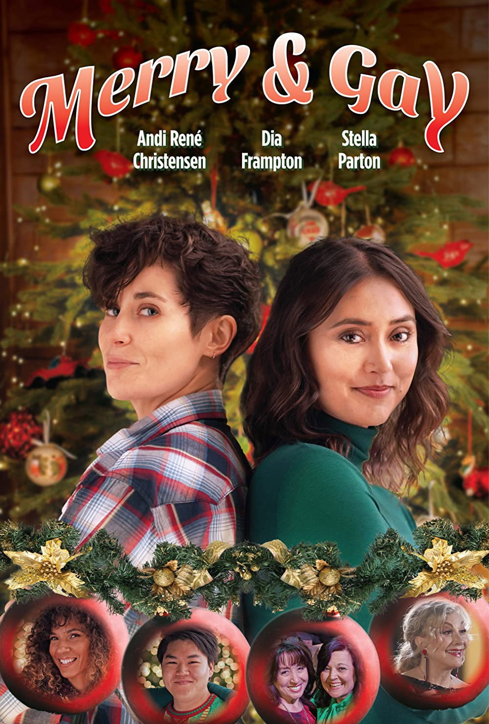 Christmas with Love