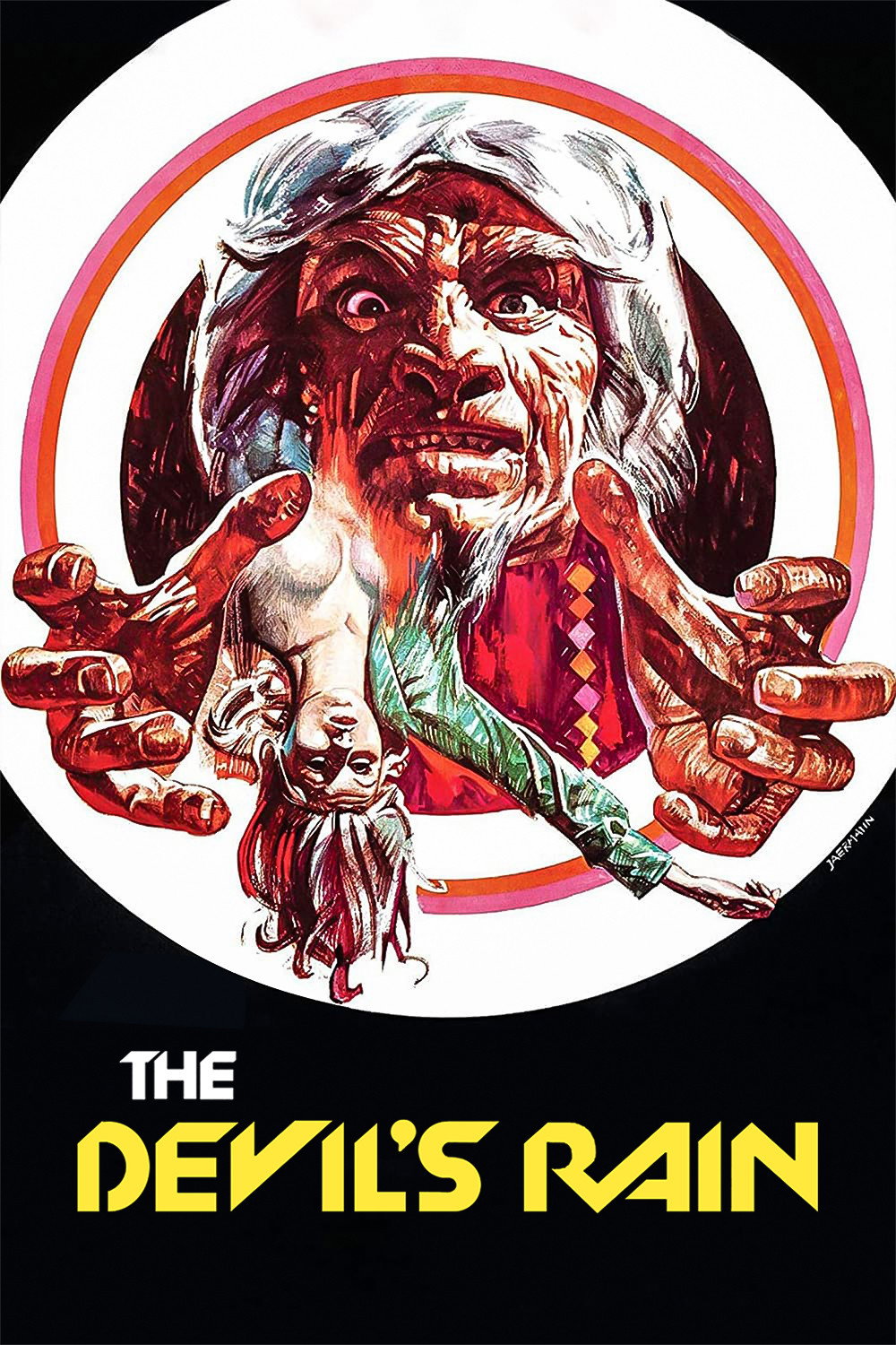 The Devil's Rain