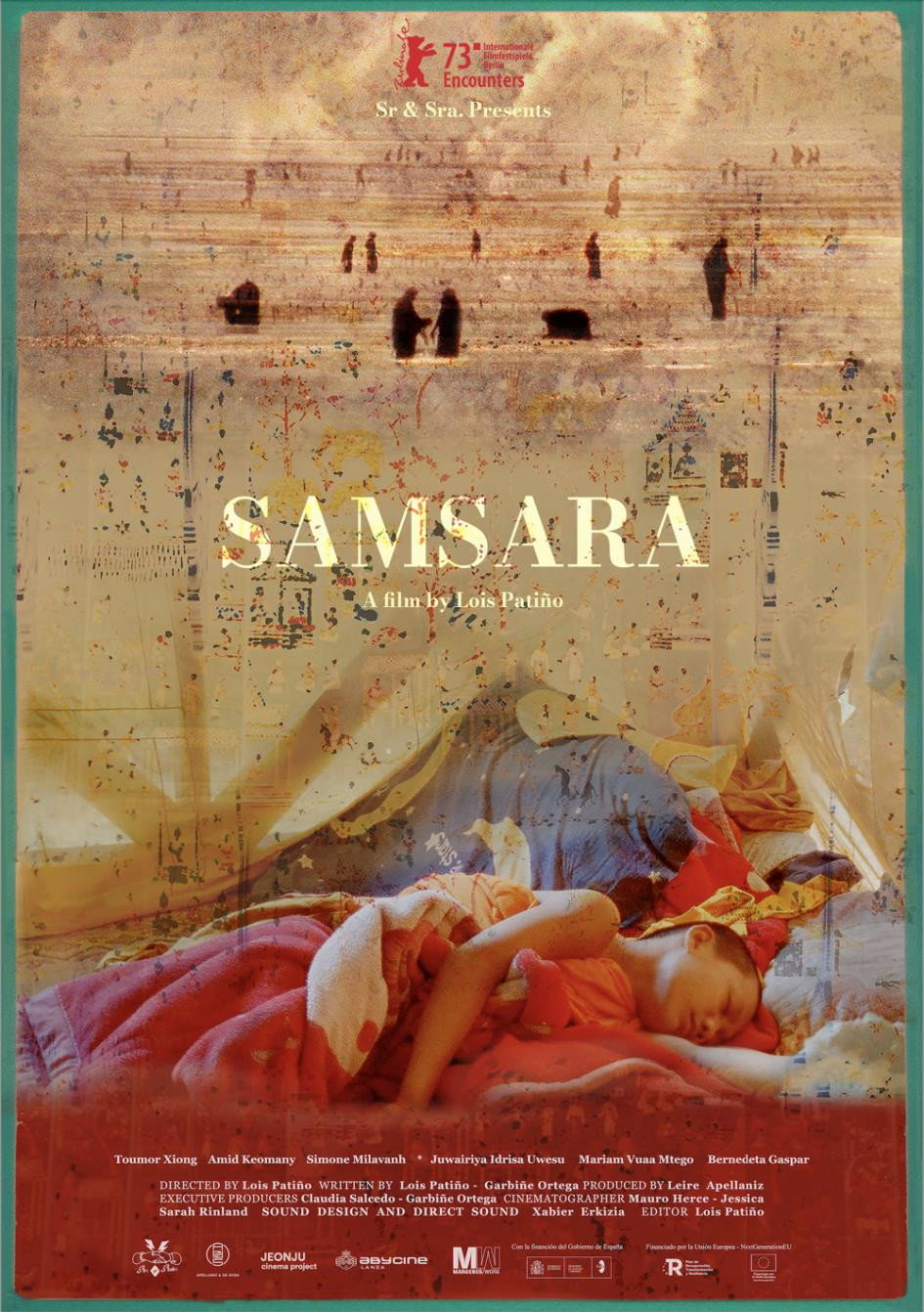 Samsara
