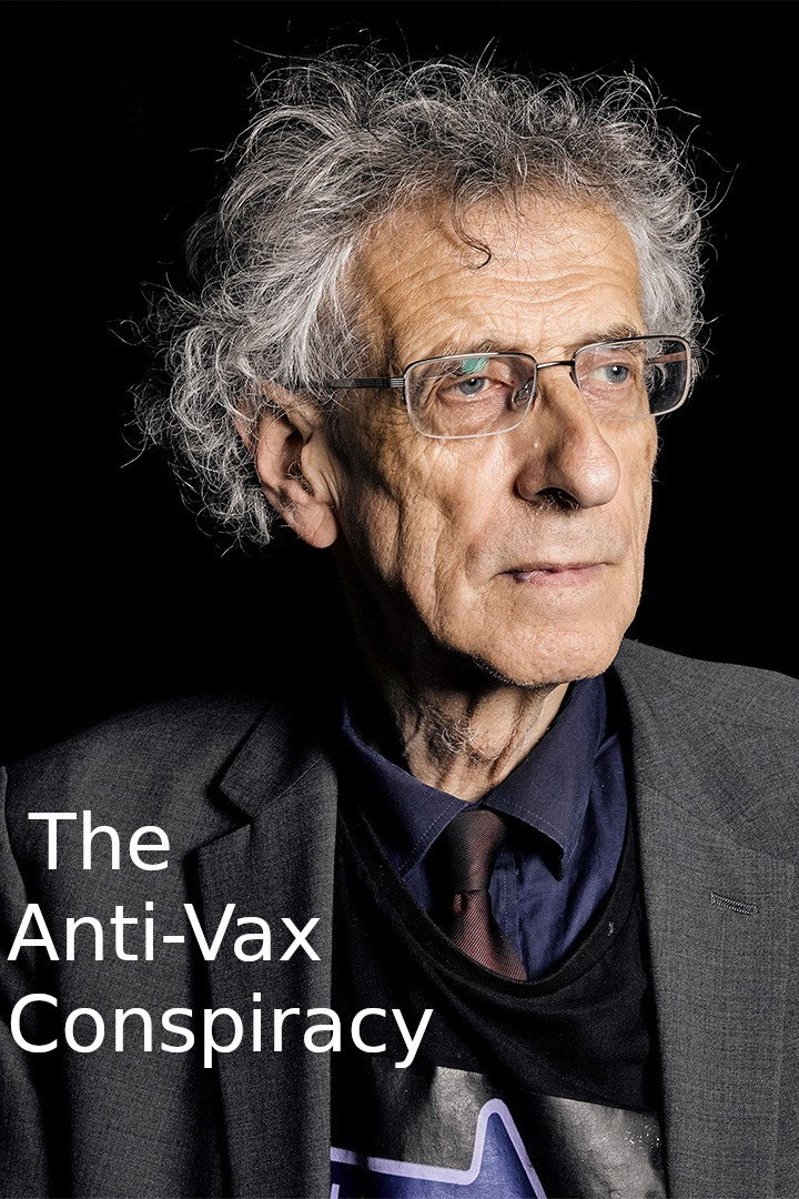 The Rise of the Anti-Vaxx Movement