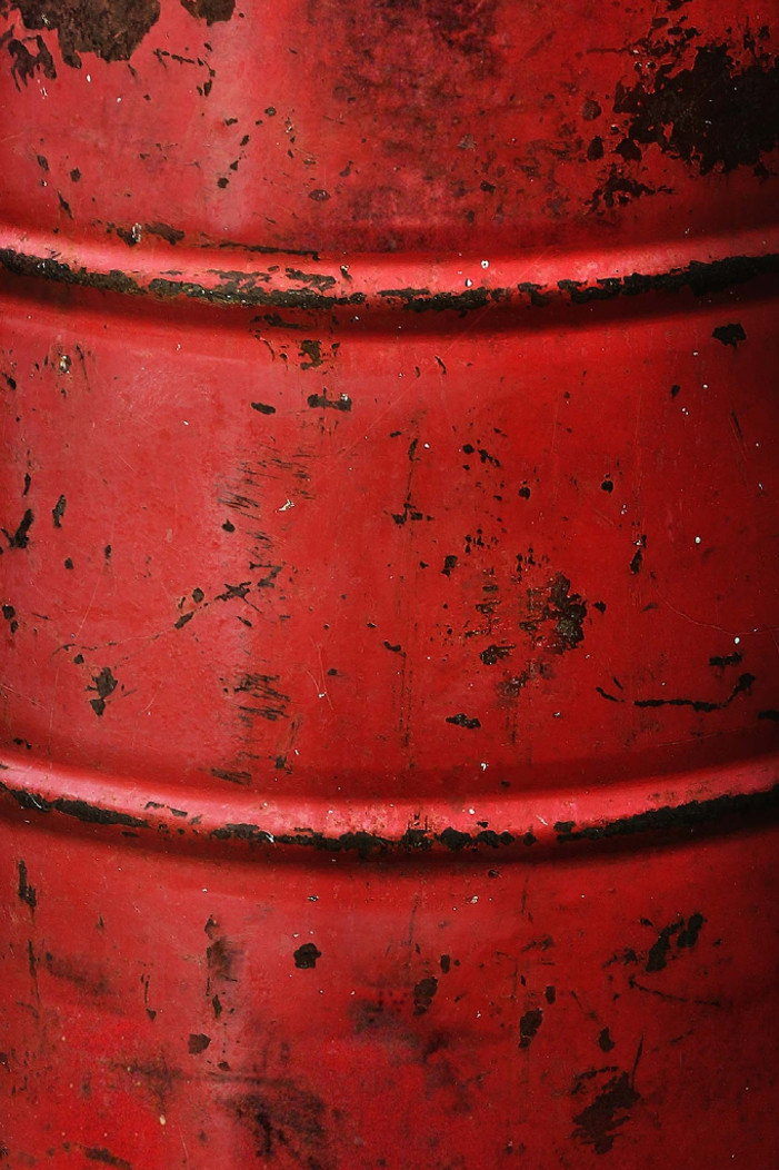 Как взорвать трубопровод