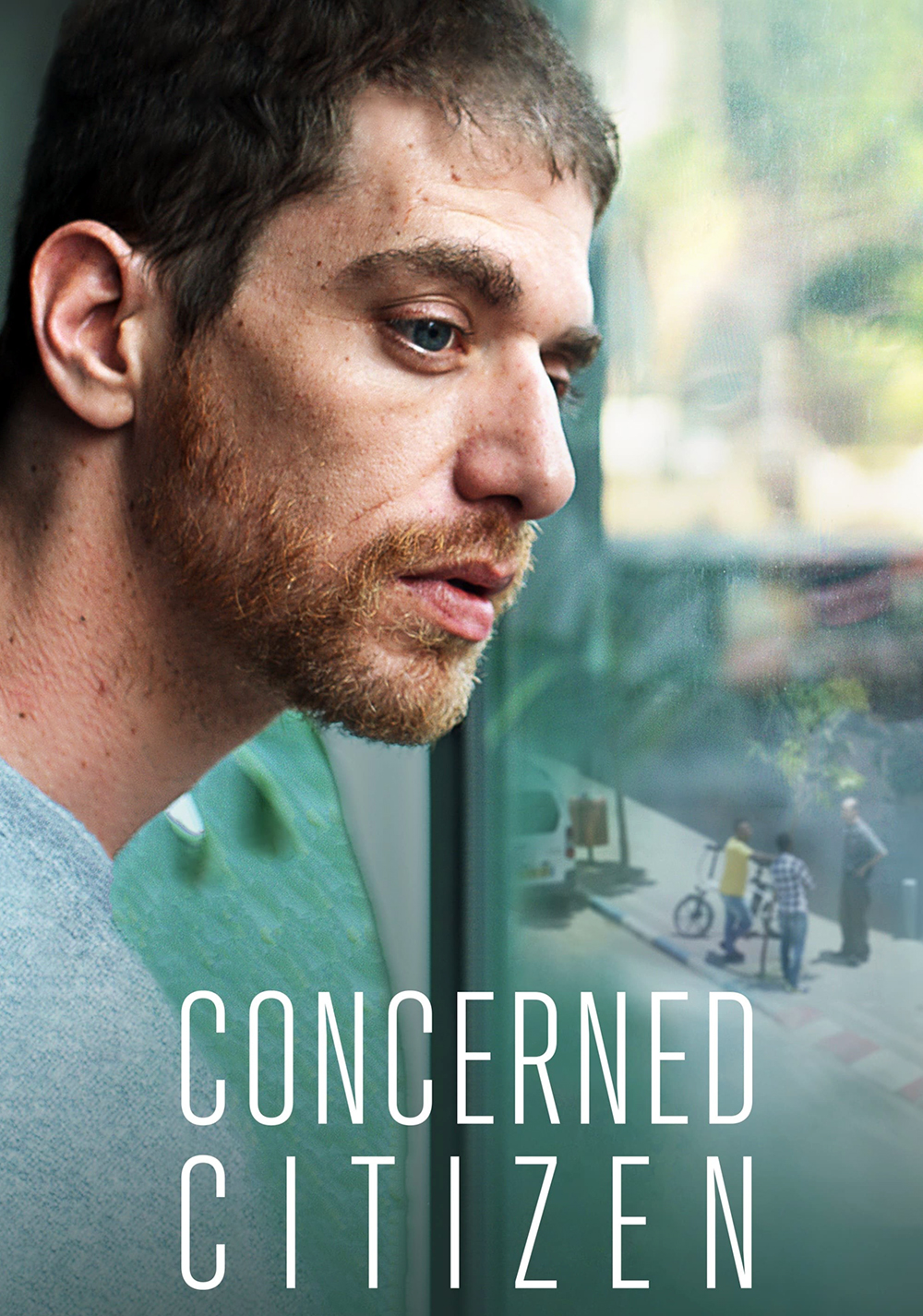 Concerned Citizen