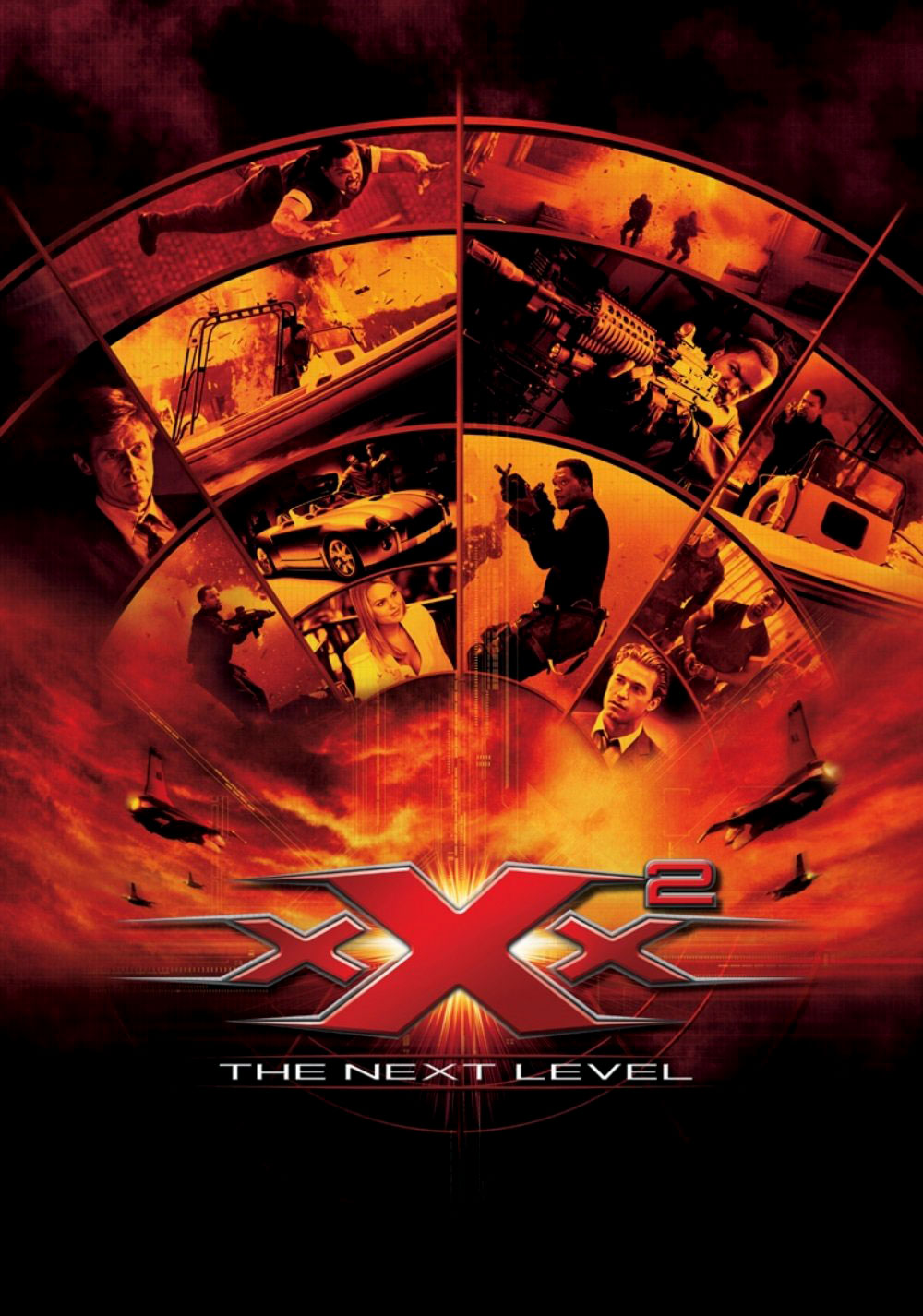 xXx² - The Next Level