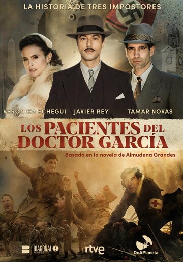 Dr. Garcías Patienten