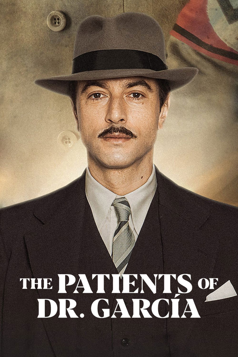 Dr. Garcías Patienten