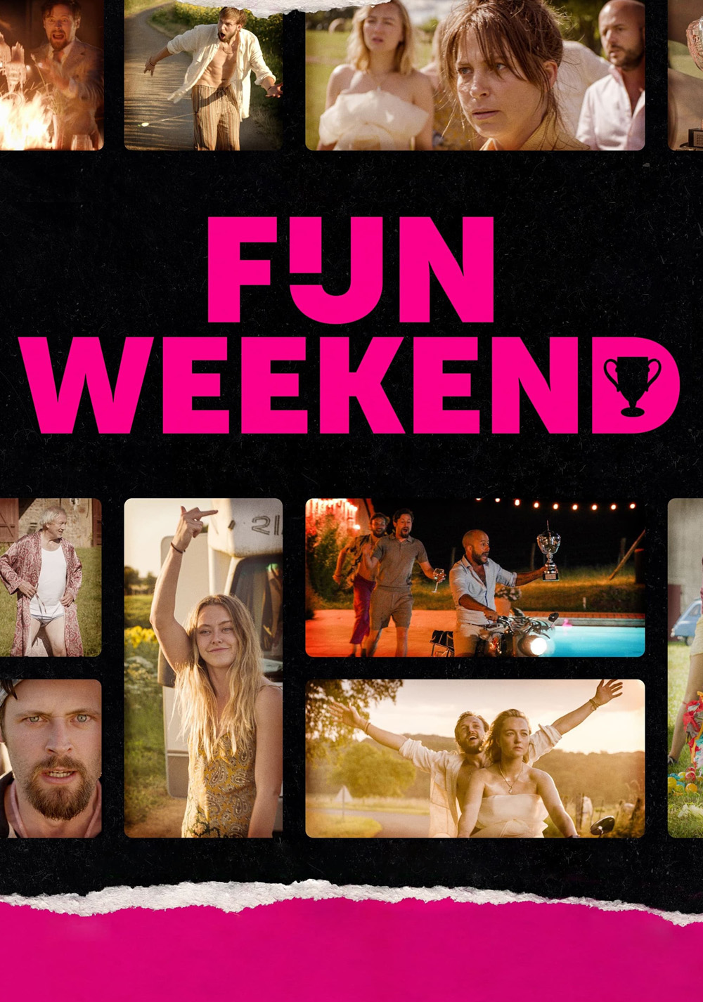 Fijn weekend
