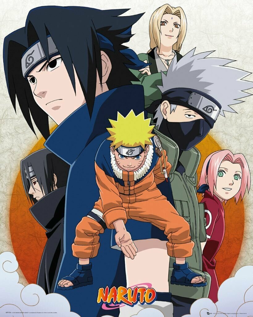 Naruto: ¡Torneo de combates mixtos!
