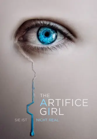 The Artifice Girl - Sie ist nicht real