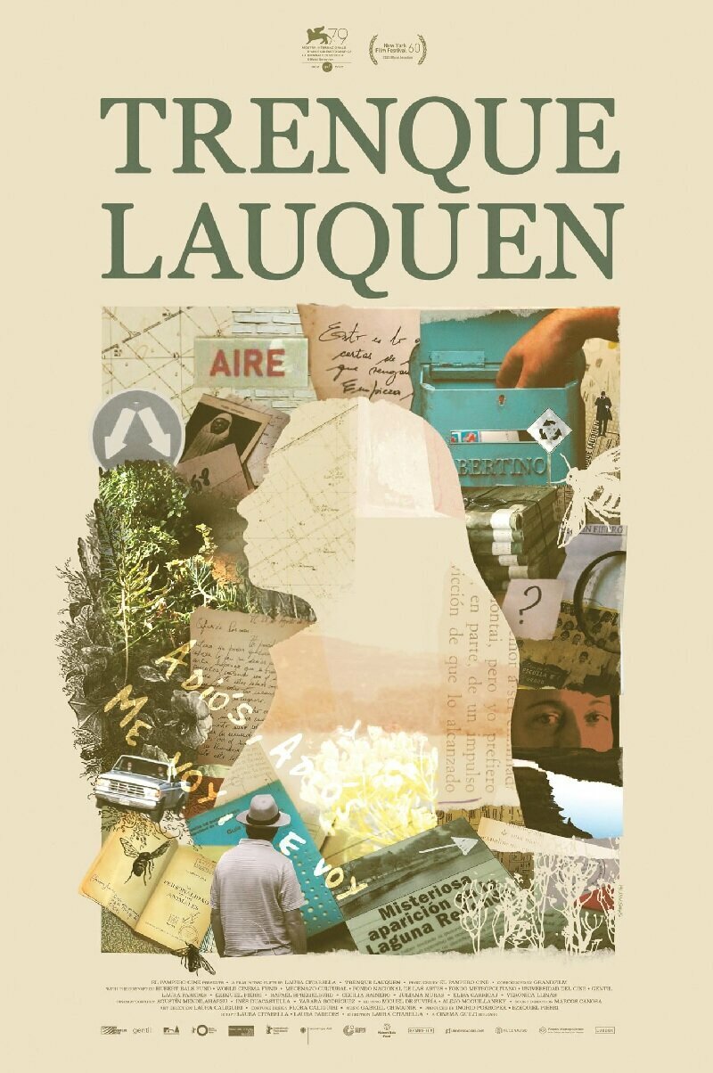Trenque Lauquen parte I
