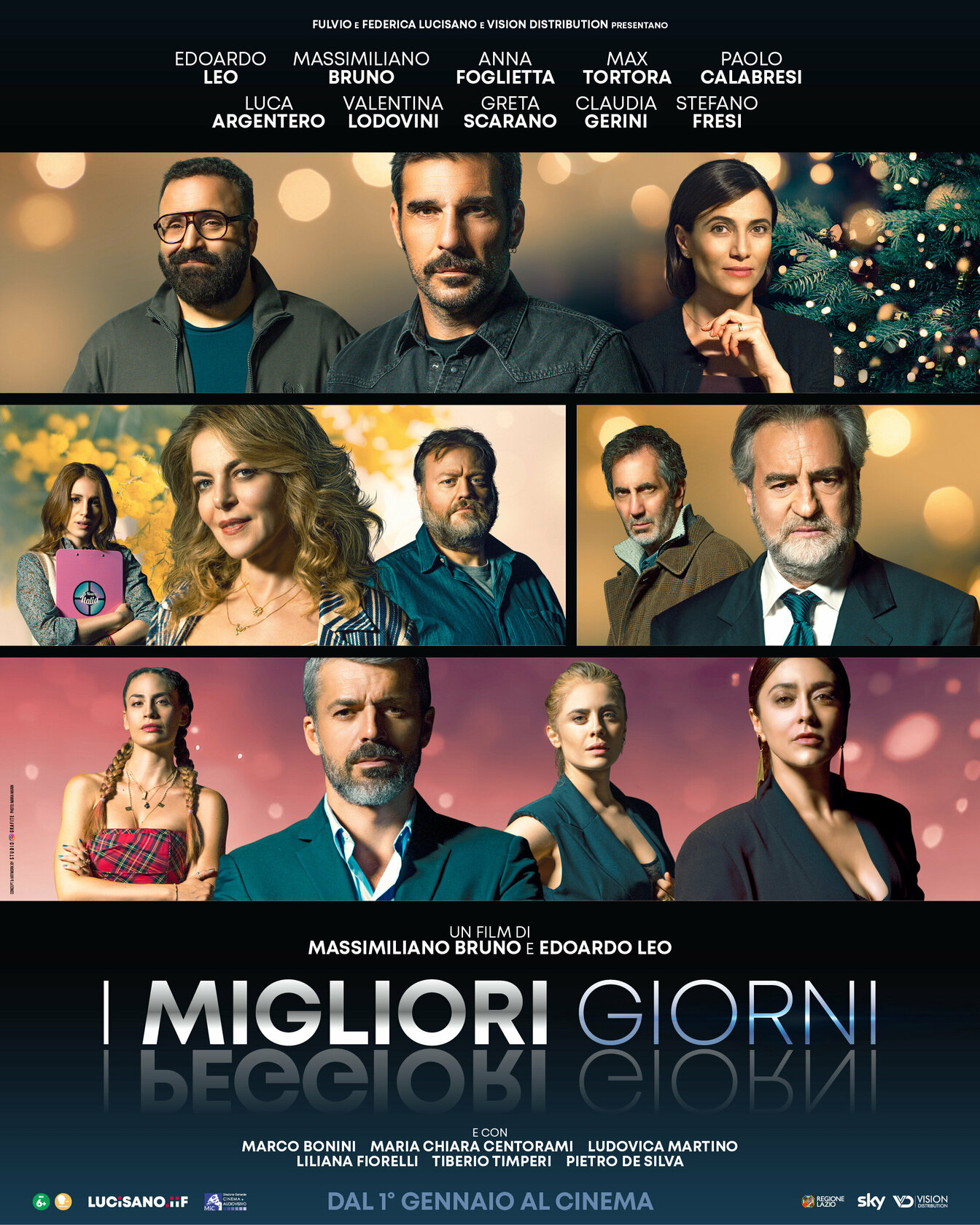 I migliori giorni