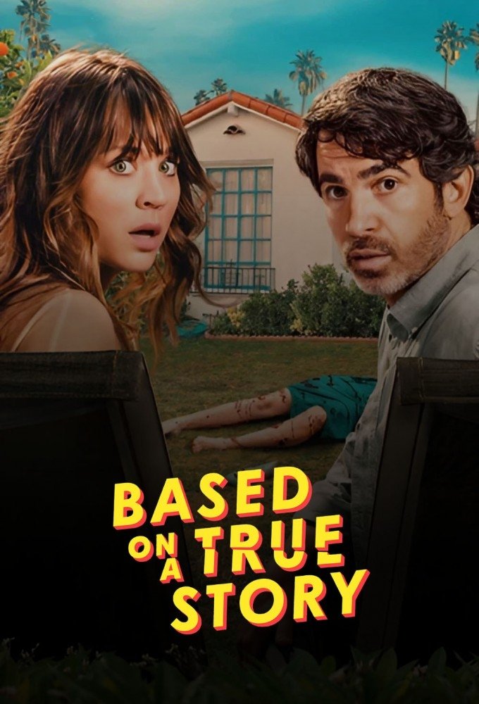 Based on a True Story - Sprich oder stirb!