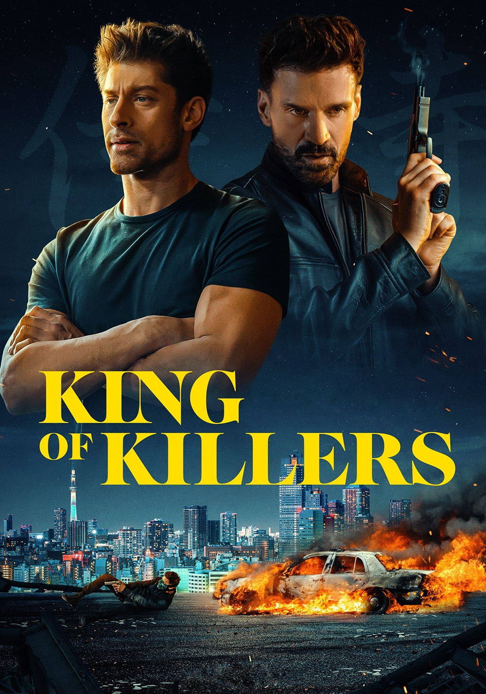 King of Killers