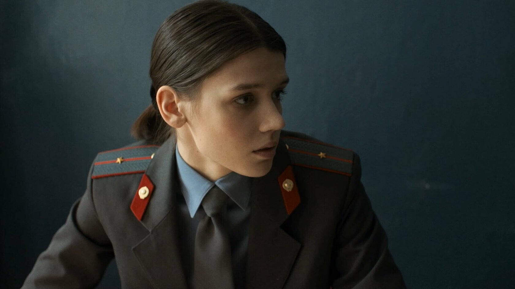 Слово пацана. Кровь на асфальте — кадр 1