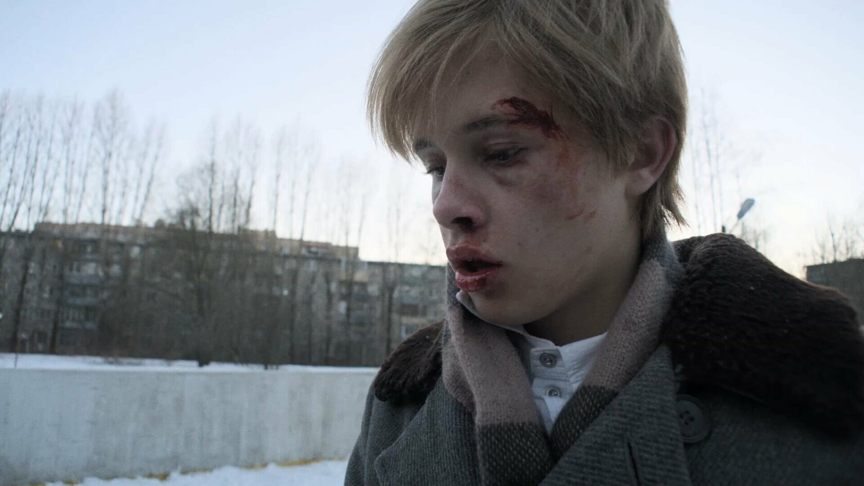 Слово пацана. Кровь на асфальте — кадр 8
