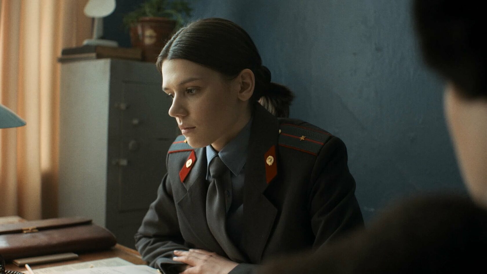 Слово пацана. Кровь на асфальте — кадр 2