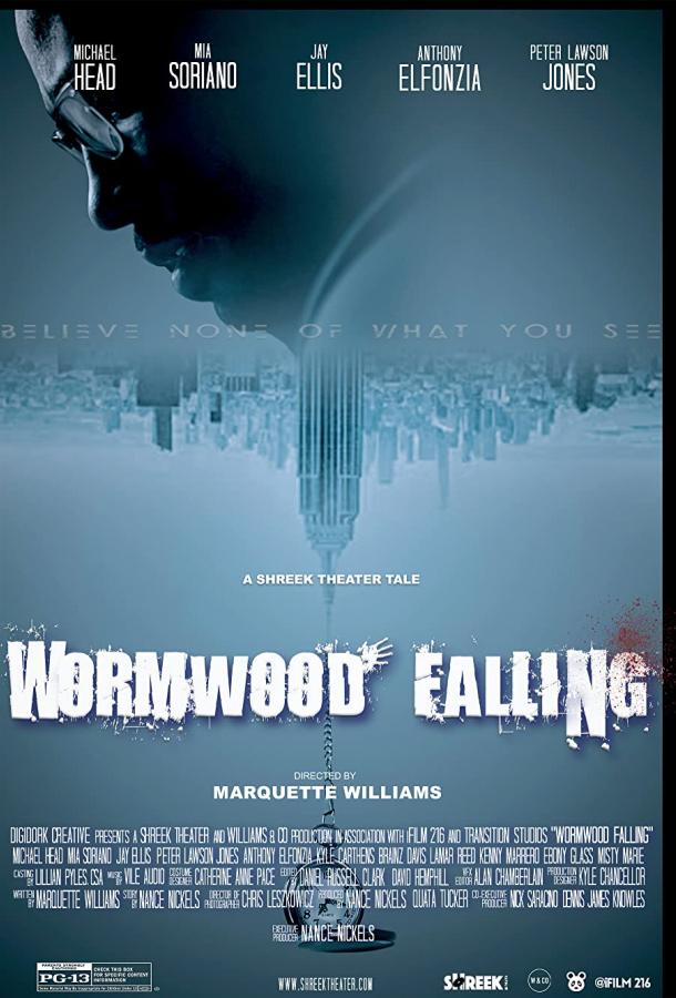 Wormwood Falling