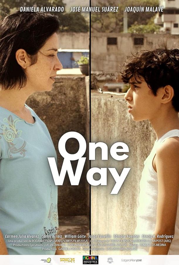 One Way