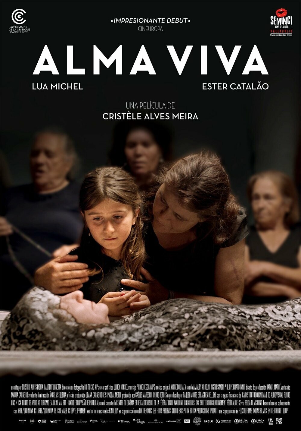 Alma Viva