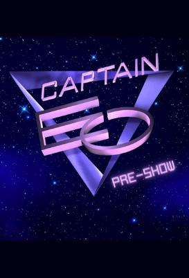 Captain EO Promo & Pre-show
