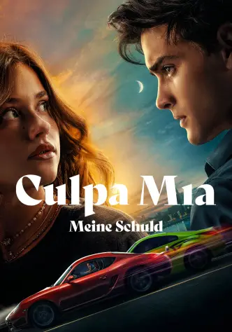 Culpa Mia - Meine Schuld
