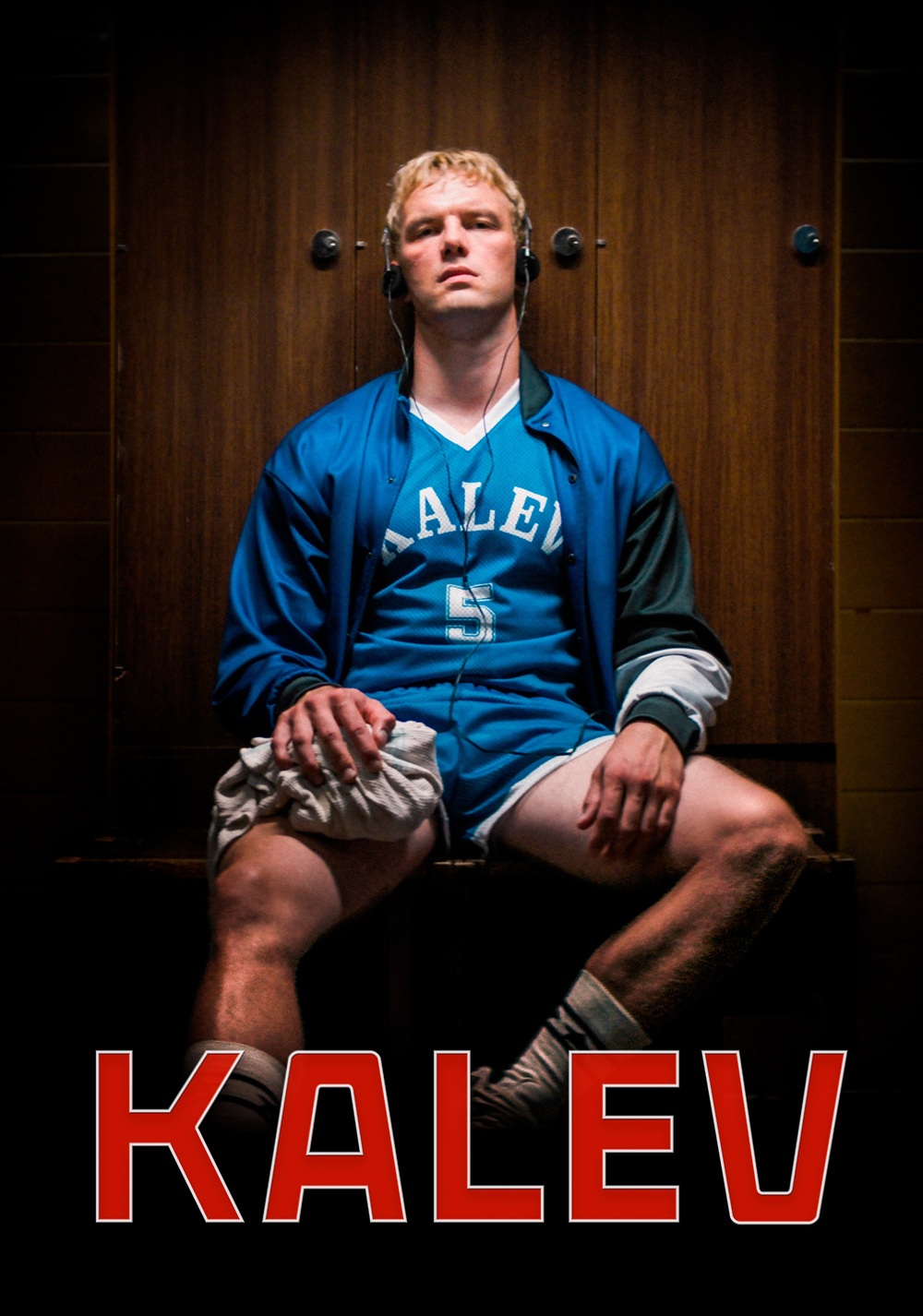 Kalev
