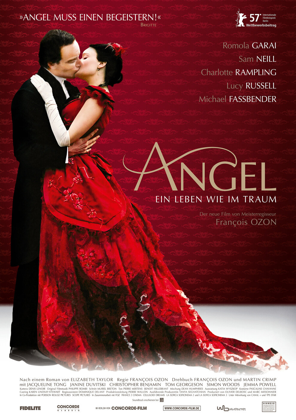 Ángel