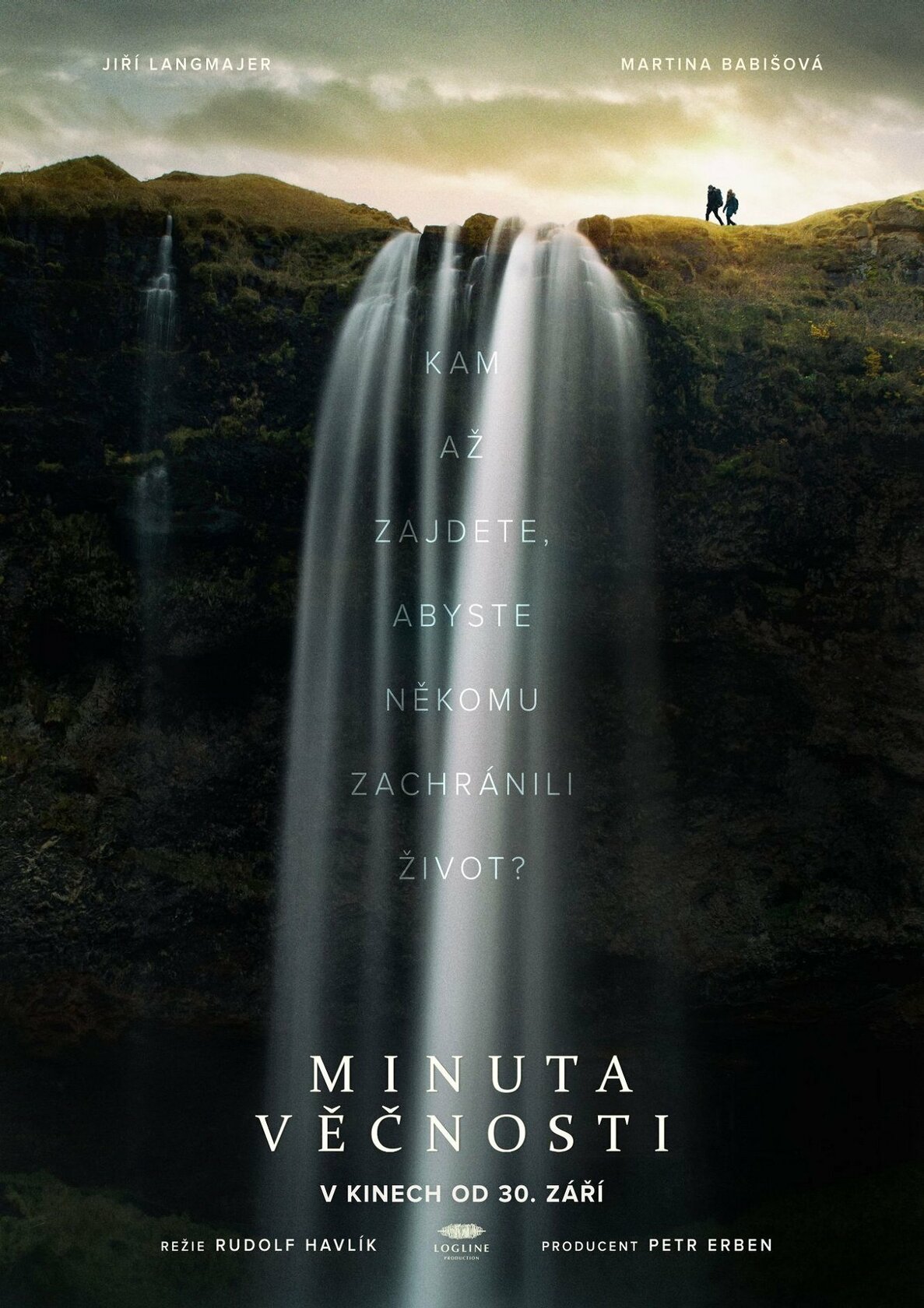 Minuta vecnosti