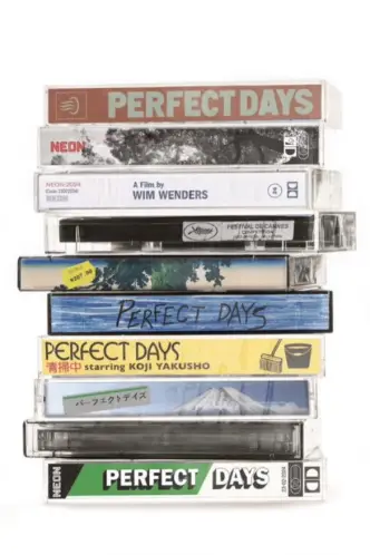 Perfect Days