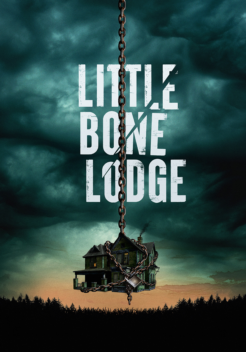 Little Bone Lodge