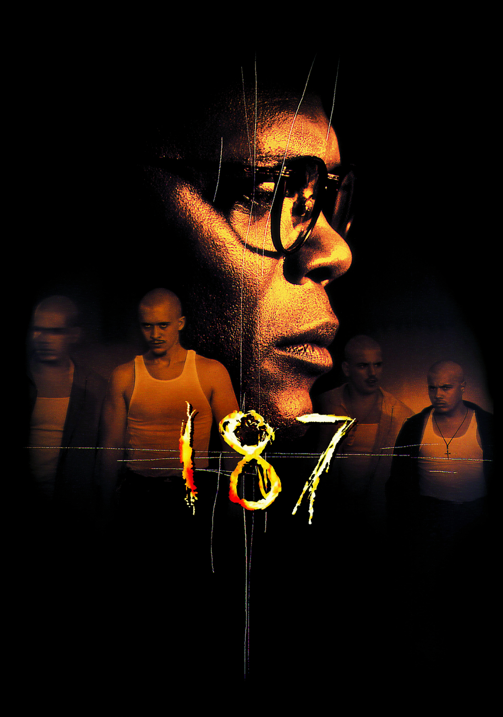 187 - קוד לרצח